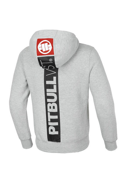 Bluza rozpinana z kapturem Hilltop 22