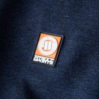 Bluza rozpinana z kapturem Logan