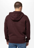 Bluza rozpinana z kapturem NORTON