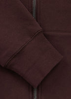Bluza rozpinana z kapturem NORTON