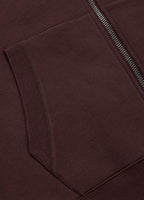Bluza rozpinana z kapturem NORTON