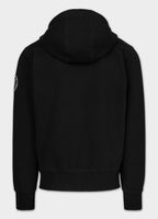 Bluza rozpinana z kapturem NORTON