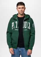 Bluza rozpinana z kapturem NORTON