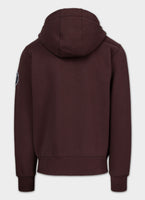 Bluza rozpinana z kapturem NORTON