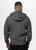 Bluza rozpinana z kapturem NORTON
