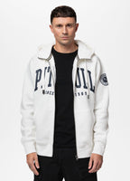 Bluza rozpinana z kapturem NORTON