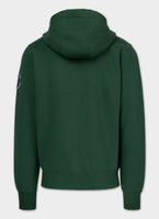 Bluza rozpinana z kapturem NORTON