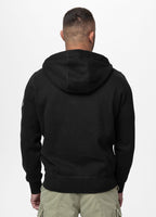 Bluza rozpinana z kapturem NORTON