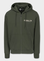 Bluza rozpinana z kapturem PARA BELLUM