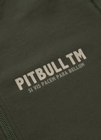 Bluza rozpinana z kapturem PARA BELLUM