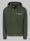 Bluza męska z kapturem PARA BELLUM