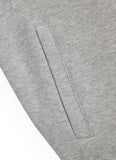 Bluza męska rozpinana z kapturem Pique Small Logo