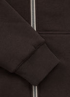 Bluza rozpinana z kapturem RUFFIN DETROIT