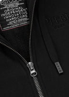 Bluza rozpinana z kapturem RUFFIN DETROIT