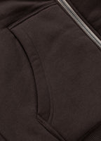 Bluza rozpinana z kapturem RUFFIN DETROIT