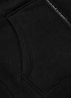 Bluza rozpinana z kapturem RUFFIN DETROIT