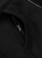 Bluza rozpinana z kapturem RUFFIN DETROIT