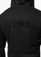 Bluza rozpinana z kapturem RUFFIN DETROIT