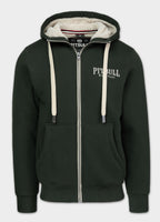 Bluza rozpinana z kapturem RUFFIN DETROIT