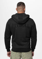 Bluza rozpinana z kapturem RUFFIN DETROIT