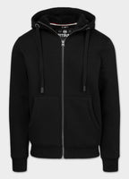Bluza rozpinana z kapturem RUFFIN DETROIT