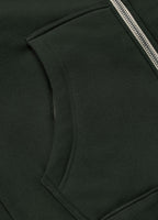 Bluza rozpinana z kapturem RUFFIN DETROIT