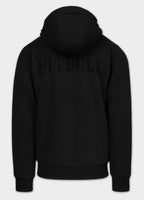 Bluza rozpinana z kapturem RUFFIN DETROIT