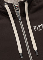 Bluza rozpinana z kapturem RUFFIN DETROIT