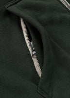 Bluza rozpinana z kapturem RUFFIN DETROIT