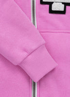 Bluza rozpinana z kapturem RUFFINA PB