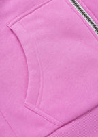 Bluza rozpinana z kapturem RUFFINA PB