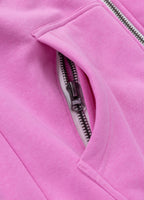 Bluza rozpinana z kapturem RUFFINA PB