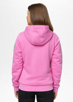 Bluza rozpinana z kapturem RUFFINA PB
