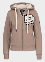Bluza rozpinana z kapturem RUFFINA PB