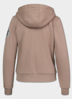 Bluza rozpinana z kapturem RUFFINA PB