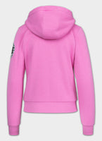 Bluza rozpinana z kapturem RUFFINA PB