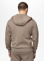Bluza rozpinana z kapturem SAMPSON