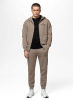 Bluza rozpinana z kapturem SAMPSON