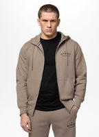 Bluza rozpinana z kapturem SAMPSON