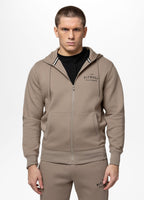 Bluza rozpinana z kapturem SAMPSON