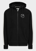 Bluza rozpinana z kapturem SAN DIEGO CA