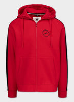 Bluza rozpinana z kapturem SAN DIEGO CA