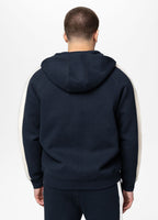 Bluza rozpinana z kapturem SAN DIEGO CA