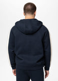 Bluza rozpinana z kapturem SAN DIEGO CA