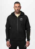 Bluza rozpinana z kapturem SAN DIEGO CA