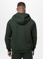 Bluza rozpinana z kapturem SAN DIEGO CA