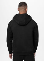 Bluza rozpinana z kapturem SAN DIEGO CA