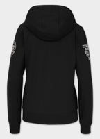 Bluza rozpinana z kapturem SELENA