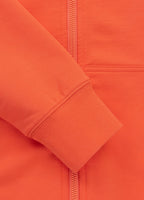 Bluza rozpinana z kapturem SELENA