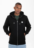 Bluza rozpinana z kapturem Small Logo 21